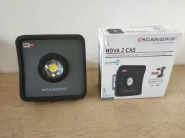 Scangrip Nova 2 CAS werklamp (1)